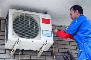 24/7 and Emergency HVAC Near Blue Cross, CA | Air Conidtioning and Heating Contractors
