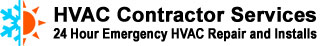 Blue Cross HVAC Services